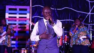 UNCLE ATO (WORSHIP MEDLEY @P-16 STUDIOS ANN. CONCERT)