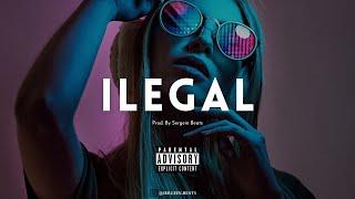 [VENDIDO] Feid, Jhay Cortez Type Beat - "ILEGAL" | Instrumental Reggaeton 2022 (Prod. Sergein)