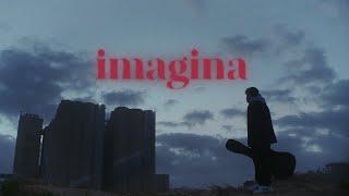 FRANKIEONTHEGUITAR ft. IVANDRO, SLOW J ~ Imagina