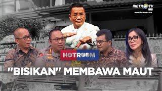 [FULL] "BISIKAN" MEMBAWA MAUT | HOTROOM