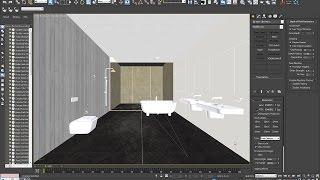 how to convert revit materials to vray materials