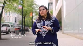 Meet A Michigander: Supriya Verma