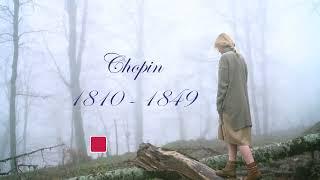 شوبان - شاعر البيانو - سمفونية الخريف Chopin - Piano Poet - Autumn Symphony