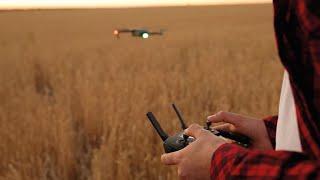 Unmanned Air Systems (UASs) for sustainability