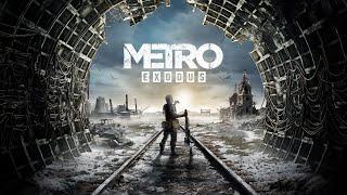 Metro  Exodus 1 - gtx 950 - xeon 5440 - ram 8gb - ssd