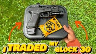 GLOCK 45 GEN 5 | Could This Be The BEST ONE EVER?