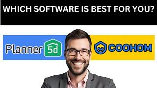 PLANNER5 VS COOHOM (WHICH SOFTWARE IS BEST FOR YOU?)