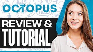 Octopus CRM Tutorial & Review (LinkedIn Automation Tool)