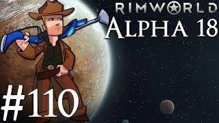 Rimworld Alpha 18 | BETA PATCH | Part 110