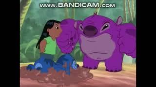 Lilo & Stitch: The Series - Lilo (Ep: Kixx)