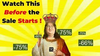 STEAM SUMMER SALE 2024 Guide - Start Date and Tips on How to find the Best Deals