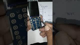 LYF JIO F211S all keypad problem 1000% solution l ander+bar wale point ki supply l subscribe please