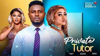 PRIVATE TUTOR 1 - MAURICE SAM AND SARIAN MARTIN ORUENE