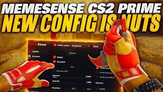 The Memesense CS2 Cheating Experience (INSANE TRUST)