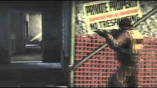 Homefront: Carnage Multiplayer Trailer - Console-toi.fr