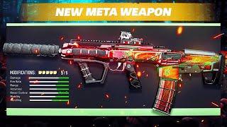 The NEW #1 BEST GUN for Season 6 AFTER Warzone META UPDATE!