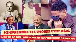 MY GOD WAOUHLorsque vous observez cela dans une église, attendez-vous à cela Pr Joel Francis Tatu