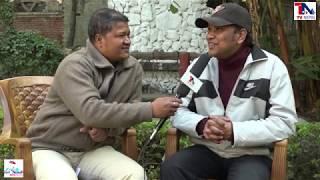 JOHN SHAHI,SINGER INTERVIEW ,SHYAM MAHARJAN,TV NEPAL