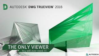The best CAD/DWG viewer
