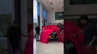 DELIVERY OF "TOYOTA INNOVA" #shorts #trending #youtubeshorts