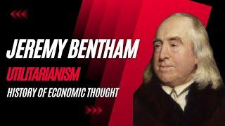 14. Jeremy Bentham