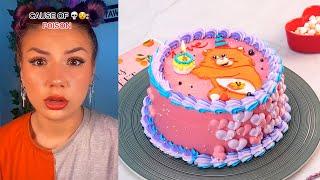  Cake Storytime TikTok  @Bailey Spinn  POVs Tiktok Compilations Part 348