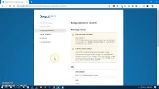 How to Enable PHP OPcode OPcache - Drupal 8