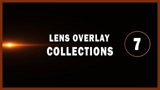 Lens Overlay.7 | Backdrop videos | No copyrights | Free to use
