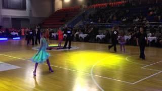 Rebecca Cherepanova little part of Jive