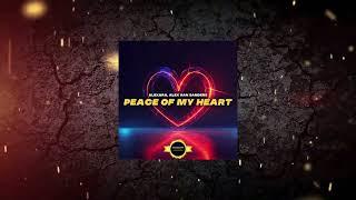 Sara Fray & Alex Van Sanders - Peace Of My Heart (Original Mix) [Yeiskomp Records]