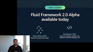 The new and improved Fluid Framework 2.0 - Now with even more features!