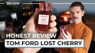 Tom Ford Lost Cherry | Honest Review