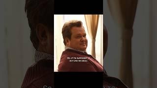 Act more like an adult #movie #modernfamily #funny #shorts