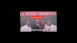 ""Temwanyaj"" Petite trompette de New York, Maestro Hypolite Yon moman ki pi difisil,,,,,,,,