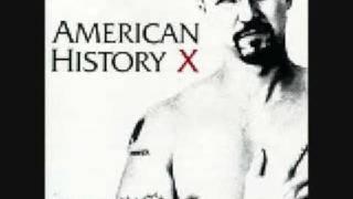 The Path To Redemption (13) - American History X Soundtrack