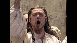 Samuel Ramey - Oh! Chi Piange? (Nabucco)