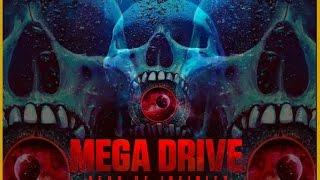 MEGA DRIVE  - Run the Code
