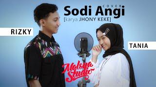 Lagu Bima - Sodi Angi (Cover) by Rizky x Tania