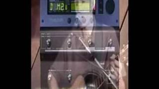 TC Helicon VoiceLive