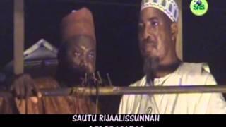 03 ASSHAIYKH ABUBAKAR GIRO ARGUNGU