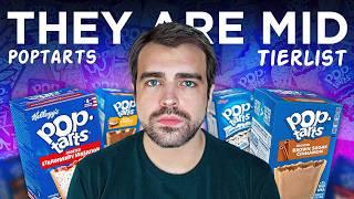 How Bad Are American Pop-Tarts REALLY? Australia Reviews