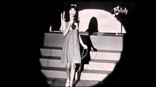 Chantal Kelly - Notre Prof' D'Anglais [Live] (1966)