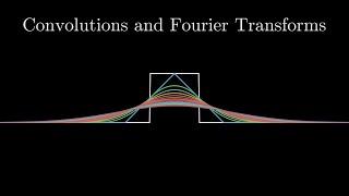 Convolution, Fourier Transforms and Sinc Integrals