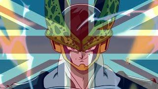 Cell destroys the British people