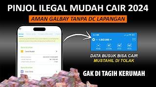 Pinjol Tanpa Bi Checking - Pinjol Mudah Cair 2024 - Pinjaman Online Langsung Cair ke Dana - Pinjaman