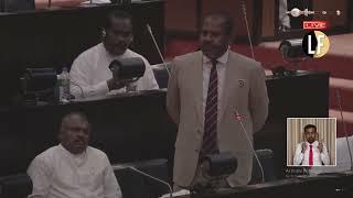 Tamil MP slams Sri Lanka Human Rights Commission for ‘complete misrepresentation'