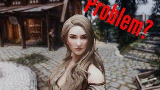 Nolvus Ascension modlist for Skyrim has one big problem