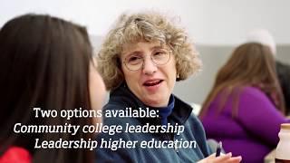 Adult and higher education cohort experience | Oregon State Ecampus