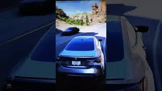 BMW M4 G84 -Forza Horizon 5 #livesports #automobile #gamebus #mobile #racing #astragon #gaming