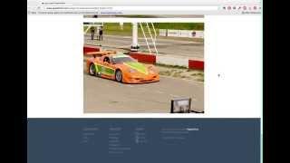 jQuery Lazy Load Video Example